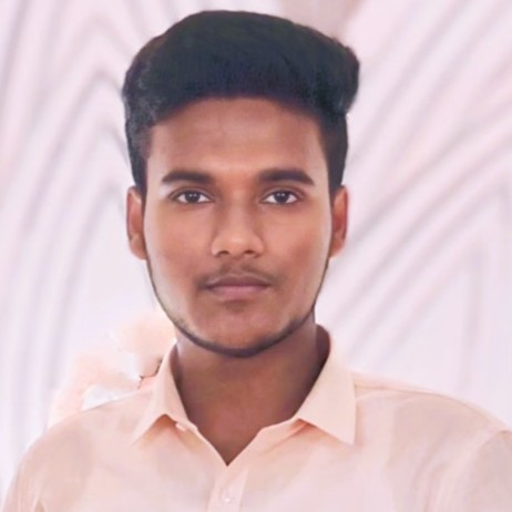 Ajay M - Software Developer